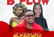 B Flow ft. Nyarai & Kantu – Mwebafyashi (Limbi) Mp3 Download 