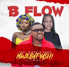 B Flow ft. Nyarai & Kantu – Mwebafyashi (Limbi) Mp3 Download 