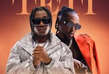 Bow Chase ft Yo Maps – Teti Mp3 Download 