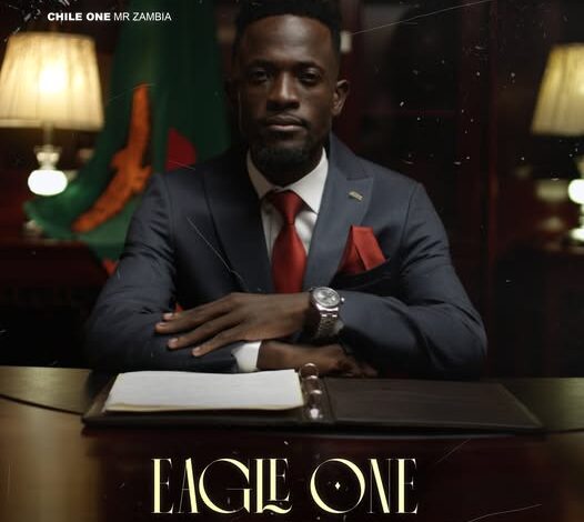 Chile One – Eagle One (Album & Zip)