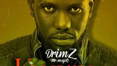 Drimz - Kwenyu Mp3 Download 