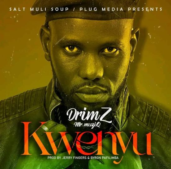 Drimz - Kwenyu Mp3 Download 