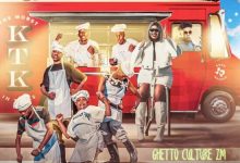 Ghetto Culture ft. Coop Ticker & Xaven – Show Me Your Skilleh Mp3 Download 