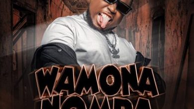 JC Kalinks – Wamona Nomba Mp3 Download 
