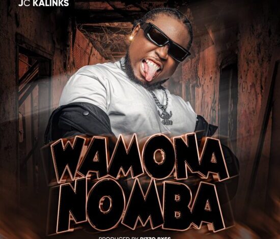 JC Kalinks – Wamona Nomba Mp3 Download 