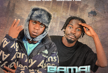 James Rudo Ft Master Fire - Bamaichaila Mp3 Download