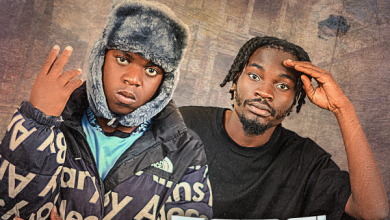 James Rudo Ft Master Fire - Bamaichaila Mp3 Download