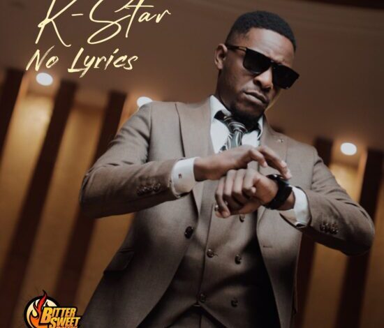K Star – No Lyrics Mp3 Download 