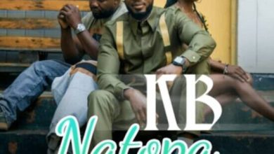 KB ft Kondwa & F Jay – Natopa Mp3 Download 