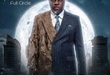 K’Millian - Full Circle (Album & Zip) Mp3 Download 