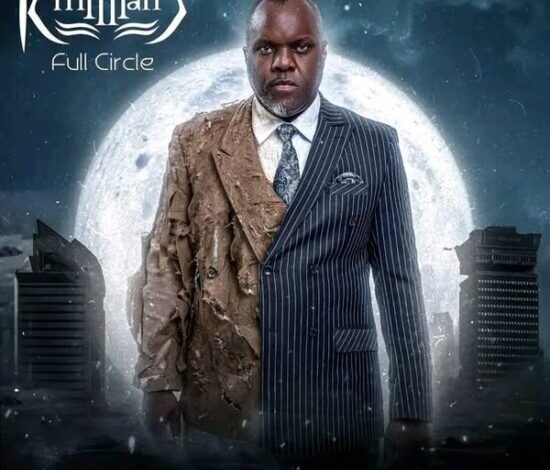 K'Millian - Legends Fall/Rise Intro Mp3 Download 