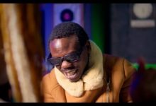 Ruff Kid ft. Vuyo Mbita – Ingoma Mp3 Download
