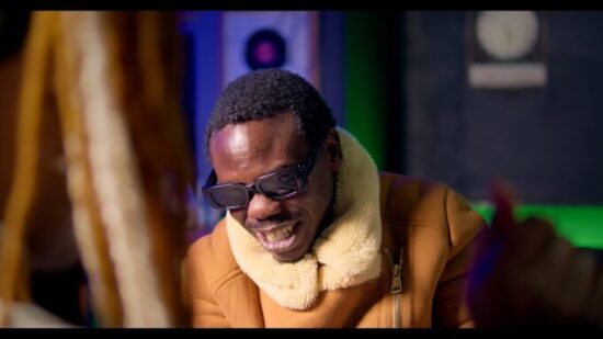 Ruff Kid ft. Vuyo Mbita – Ingoma Mp3 Download