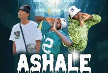 Starna ft Blood Kid, Super Tiger & Wk2 - Ashale