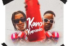 T Sean Ft Bow Chase – Kano Kapondo Mp3 Download 
