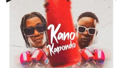 T Sean Ft Bow Chase – Kano Kapondo Mp3 Download 