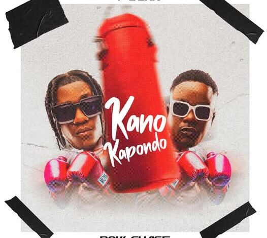 T Sean Ft Bow Chase – Kano Kapondo Mp3 Download 