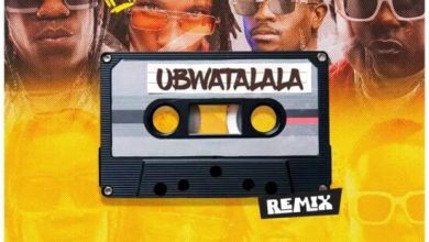T Sean ft Bow Chase, Mordecaii & Chile One – Ubwatalala Mp3 Download