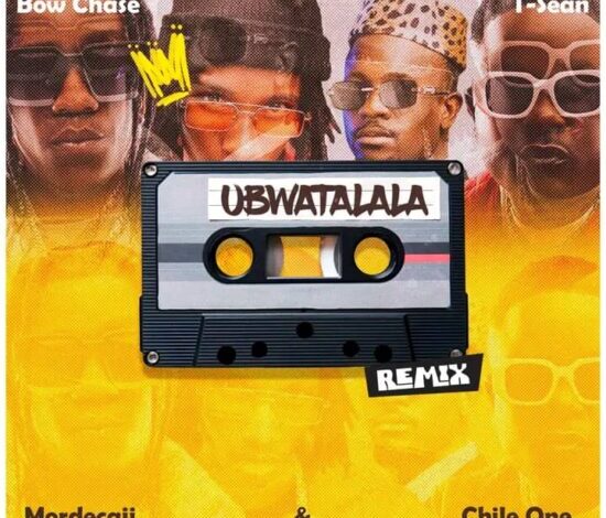 T Sean ft Bow Chase, Mordecaii & Chile One – Ubwatalala Mp3 Download