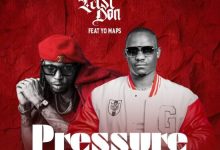 The Last Don Ft Yo Maps – Pressure Mp3 Download