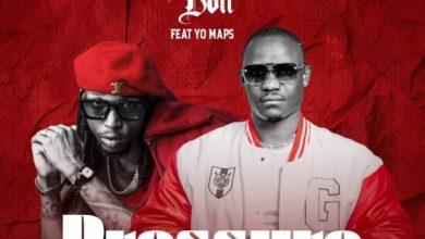 The Last Don Ft Yo Maps – Pressure Mp3 Download