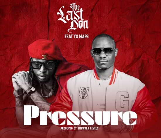 The Last Don Ft Yo Maps – Pressure Mp3 Download
