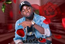 Tiano - Mutima Wako Mp3 Download