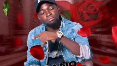Tiano - Mutima Wako Mp3 Download