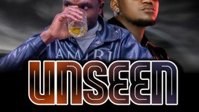 Kalma ft Blake Zambia - Unseen