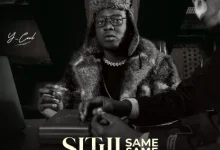 Y Cool - Sitili Same Same Mp3 Download 
