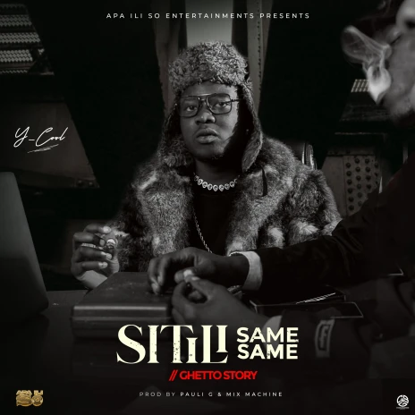 Y Cool - Sitili Same Same Mp3 Download 
