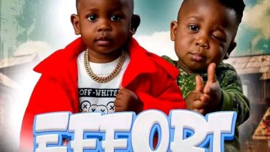 Young Dizmo ft Fly Jay - Effort Mp3 Download