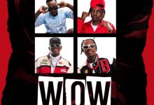 Young Kay Na Jae Swagger ft. Chanda Na Kay – Wow Mp3 Download