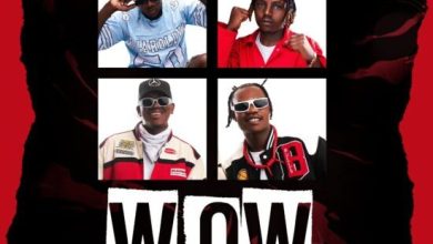Young Kay Na Jae Swagger ft. Chanda Na Kay – Wow Mp3 Download