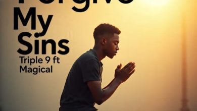 More Precious ft Magical Beats - Forgive My Beats