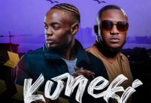Ace Trap ft Dizmo – Koneki Mp3 Download 