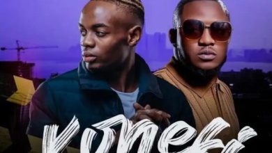 Ace Trap ft Dizmo – Koneki Mp3 Download 