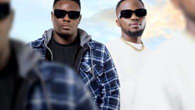 Alpha Romeo ft Chewe – Update 2 Mp3 Download 