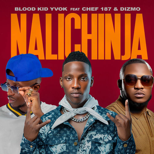 Blood Kid ft Chef 187 & Dizmo – Nalichinja Mp3 Download