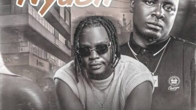 Boy Kay ft Vinchenzo – Nyash Mp3 Download 