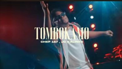 D Bwoy Ft Chef 187 & JC Kalinks – Tombokamo Mp3 Download 
