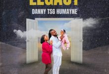 Danny TSG Humayne - Legacy (Full Album & Zp) Mp3 Download