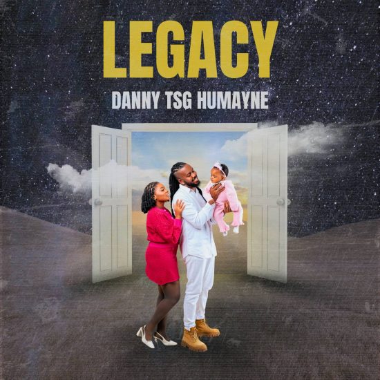 Danny TSG Humayne ft. Umusepela Crown – Count Your Blessings Mp3 Download