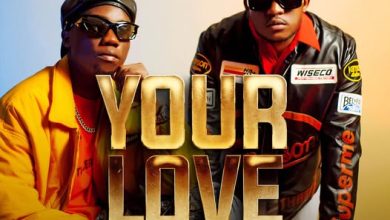 Dizmo ft Driemo - Your Love Mp3 Download