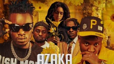Dope Boys Ft Kayz Adams & Pokelo – Azaka Kumbuka Mp3 Download 