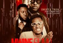 Drifta Trek ft Slapdee & Kayz Adams – Mwine Filimu Mp3 Download