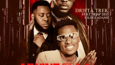 Drifta Trek ft Slapdee & Kayz Adams – Mwine Filimu Mp3 Download