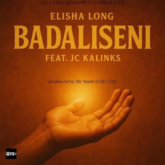 Elisha Long Ft JC Kalinks - Badaliseni Mp3 Download 