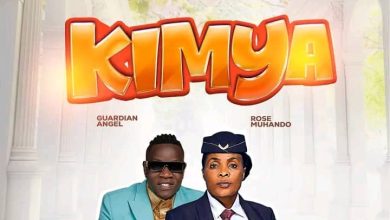 Guardian Angel ft Rose Muhando – Kimya Mp3 Download 