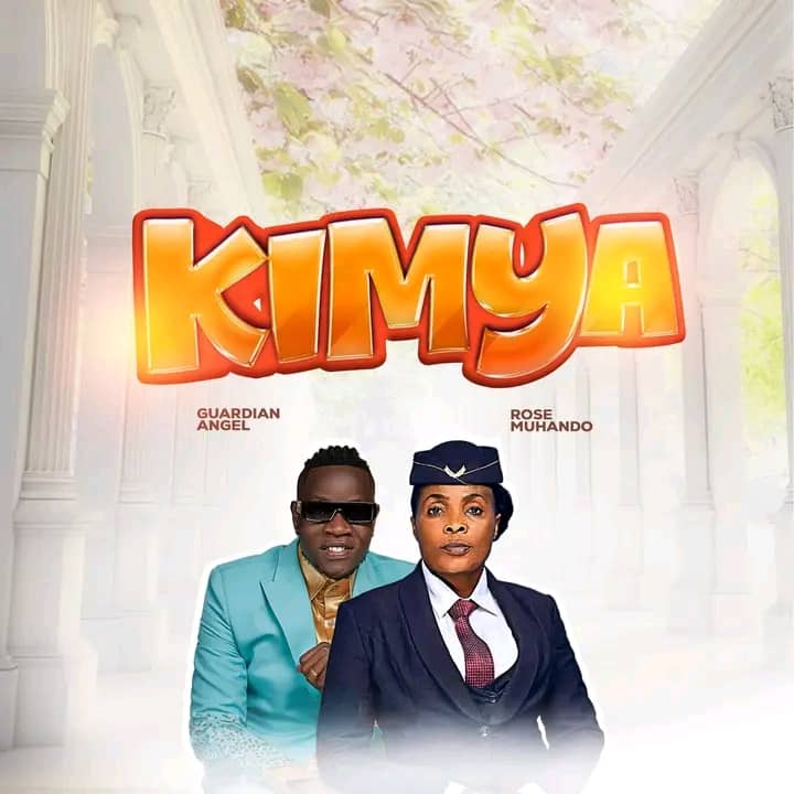 Guardian Angel ft Rose Muhando – Kimya Mp3 Download 